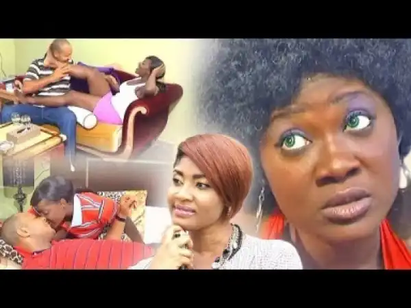 Video: THE BEST LIE TO TELL A WOMAN - 2017 Latest Nigerian Movies